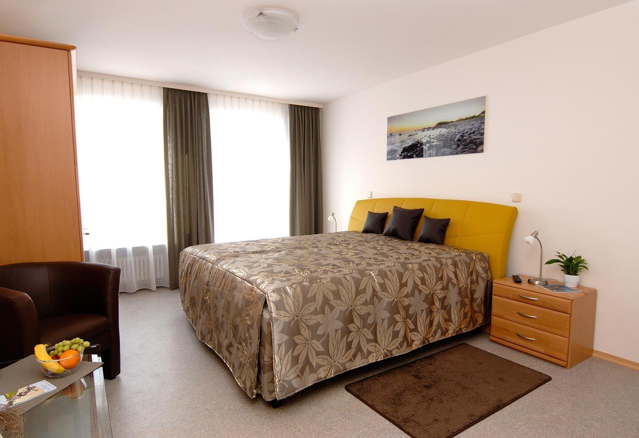 Garni Hotel Leitl Gmbh Eggenfelden Habitación foto